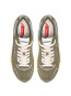 Hyperway low man sneaker reflex thyme 