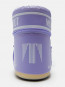 Icon low nylon boot lilac 