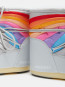 Icon low rainbow boot glacier grey 