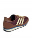 SL 72 og wmns sneaker maroon 