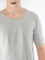 Casual shirt grey 