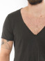 Basic v-tee antra 