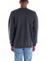 Nightjar crewneck concrete XL