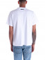 Douc t-shirt snow XL