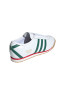 Italia 70s sneaker white green 