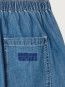 Ize 10a pant medium blue 