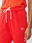 Izu 05b jogger fraise vintage 