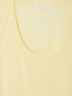 Jac 47v top vanille vintage XS