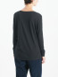 Jac 49 longsleeve noir 