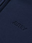 Jacket unisex neoprene blue 