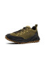Jasper zionic men sneaker dk olive khaki 