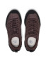 Jasper zionic wmns sneaker java black 