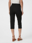 Jenings capri pants black L
