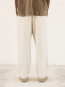 Jogger pant panna 