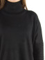 Carla pullover black 