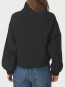 Kaia jacket black 