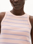 Kanitaa rib tanktop rosalilly 