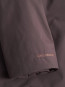 Kastrup gore tex windstopper seal brown 