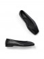 Katie ballerina black 