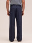 Kay pant deep navy 