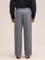 Kay pant lt grey 