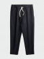 Keith 1698 pants navy blue 