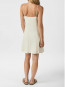 Kemla linen dress natural 