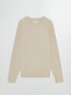 Kevin pullover khaki 