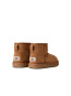 Kids classic mini boots chestnut 