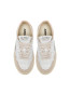 Autry kids low sneaker suede pink 