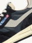 Reelwind low kids sneaker black 