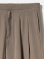 Lana pant clay 