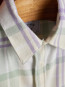 Lavanda plaid shirt lavender 