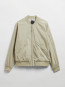 Leondre bomber jacket thatch XL