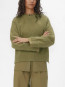 Lola pullover olive 