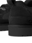 W lo lowmel sneaker black 