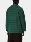 Ls cardona pocket shirt dk scarab 