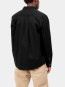 LS Madison shirt black 