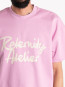 Lumévo t-shirt washed lilac 