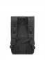 Lund pro backpack all black 