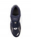 M2002rca leather sneaker eclipse 