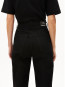 Mairaa jeans black 