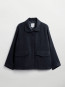 Majlis jacket dk navy 