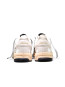 The re-run desert sneaker off white 