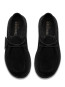 Meare walla shoe black 