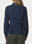 Melody denim shirt dark blue S