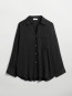 Milena blouse black 