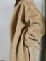 Milli coat beige 