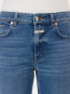 Milo jeans mid blue 