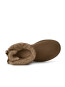 Mini bailey bow boot light bronze 